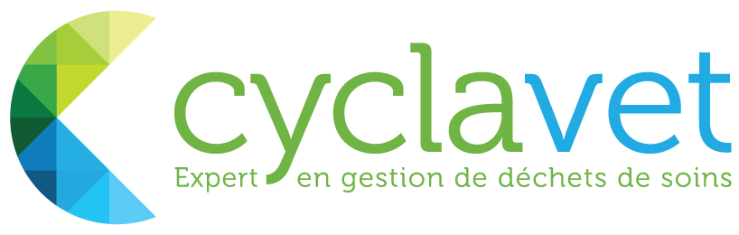 Logo Cyclavet
